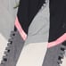 Pink M watercolor listing