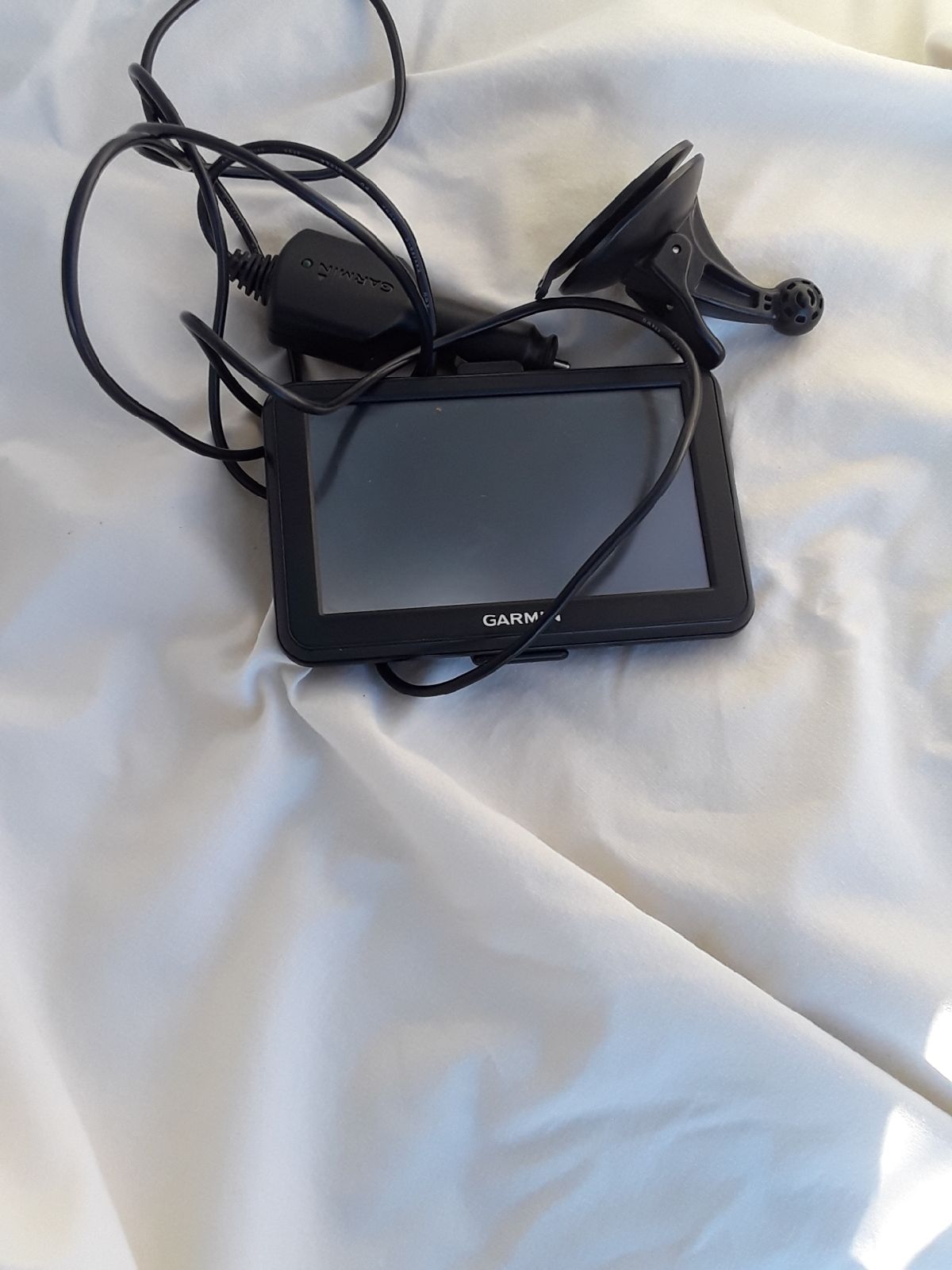Garmin GPS