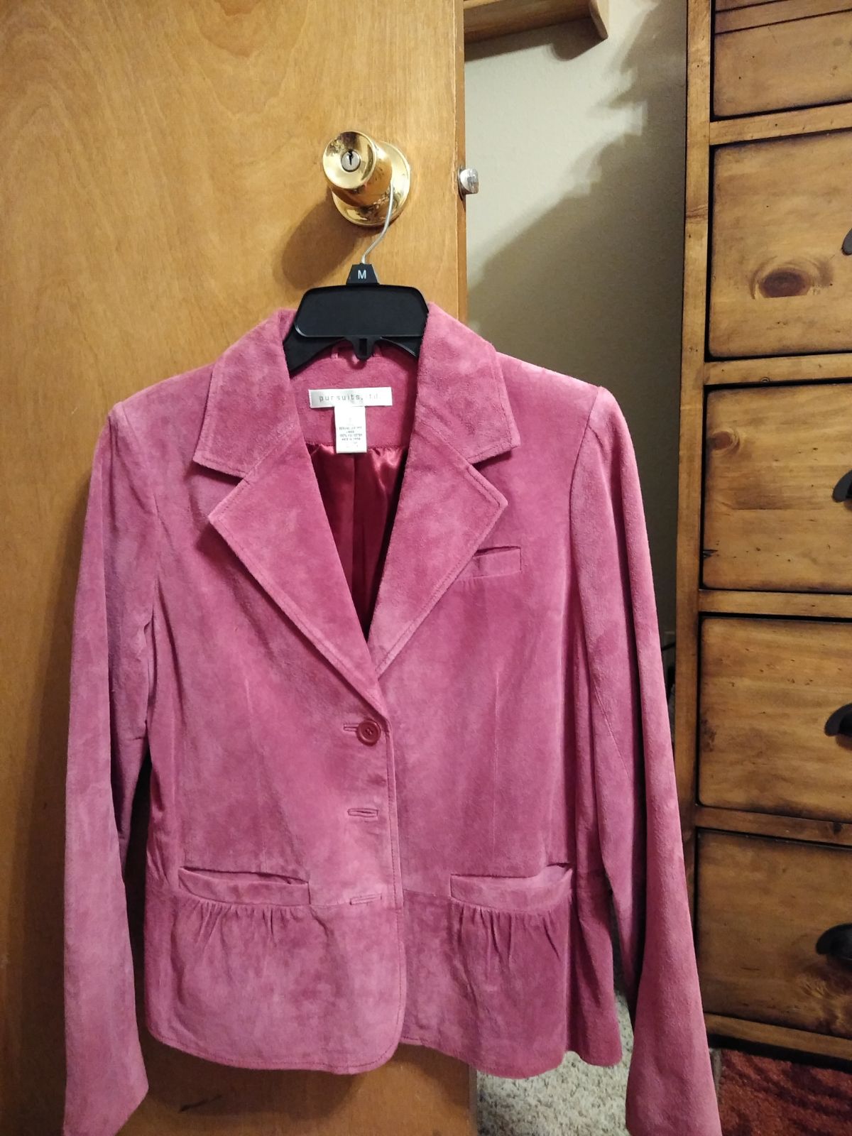 Blazer