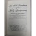 New World Translation of the Holy Scriptures Revised Hardcover