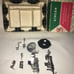 Singer 503 Sewing machine attachments & cams