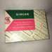 Singer 503 Sewing machine attachments & cams