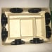 Singer 503 Sewing machine attachments & cams