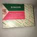 Singer 503 Sewing machine attachments & cams