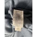 Carhartt Mens Large Blue Relaxed Fit Midweight Quarter Zip Pocket Fleece Sweater
