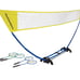 EastPoint Regulation Badminton Set