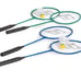 EastPoint Regulation Badminton Set