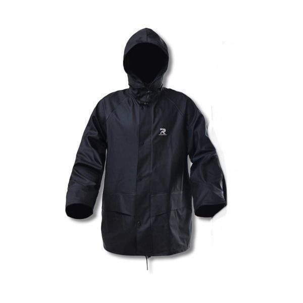 New RainRider Raincoat Waterproof Heavy Duty Unisex Fishing S