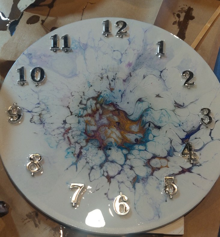 Clock