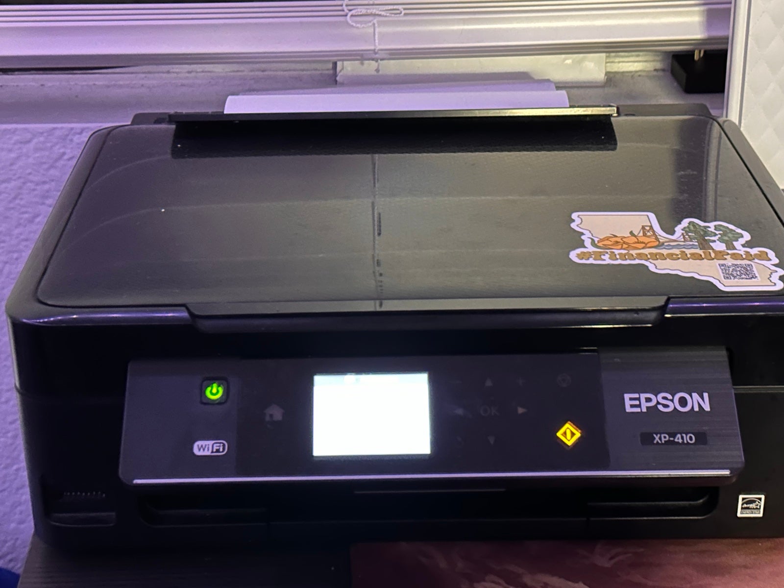 Epson xp410