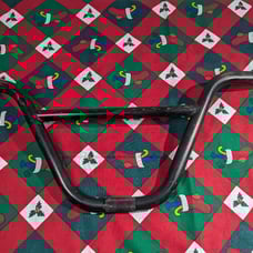 Early 2000s Odyssey BMX Handlebars Pro Chromo Lite Weight 1.5lbs