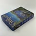 Wizards1982 Bookcase Game The Avalon Hill Co. Fantasy RPG 100% Complete 842