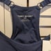 Tory Sport Women's Seamless Racerback Bra, Size M- Blue
