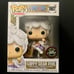 Luffy Gear 5 Funko Pop (Chase)