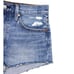 NWT 501® High Rise Micro Short LEVI'S Sz 27