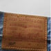 NWT 501® High Rise Micro Short LEVI'S Sz 27
