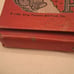 Vintage-1929 Popeye Pencil Box and Crayons