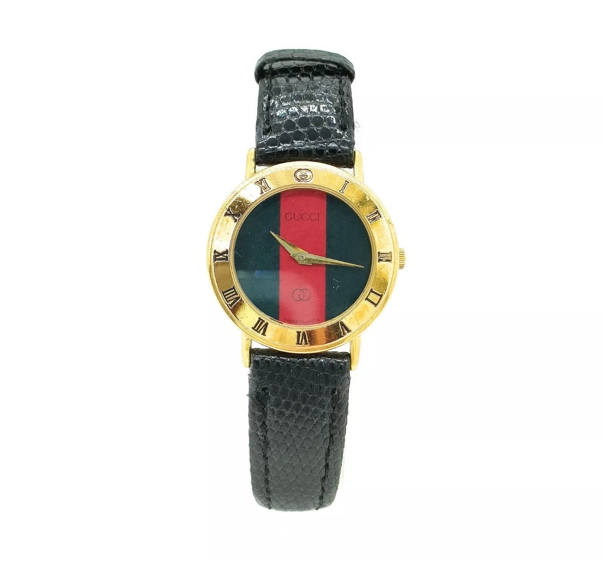 Gucci watch