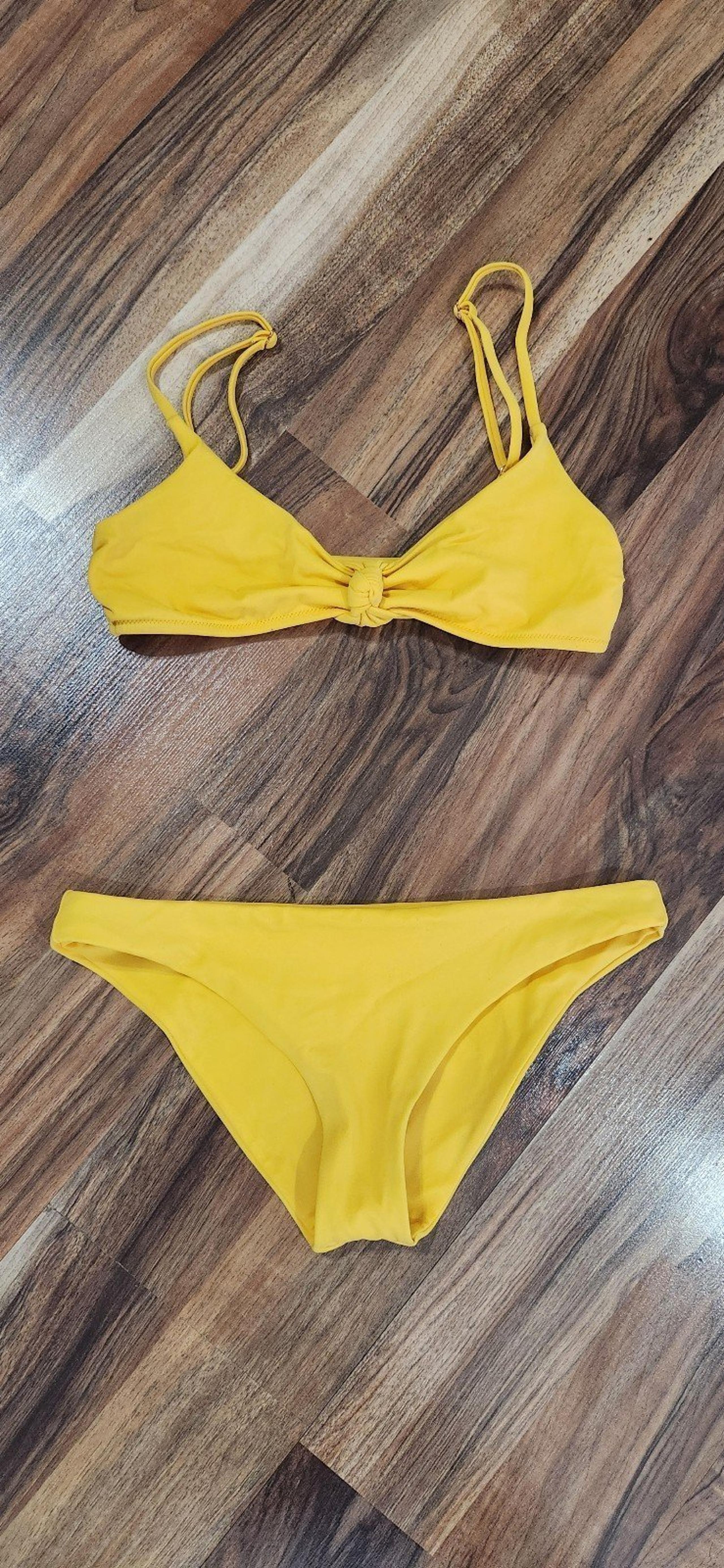 Swimsuit Tori Praver Bikini size small