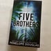 Five Brothers - Probably Smut book only