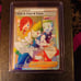 Pokemon Fusion Strike - CHILI & CILAN & CRESS SECRET RARE TRAINER 273/264 - NM/M