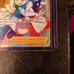 Pokemon Fusion Strike - CHILI & CILAN & CRESS SECRET RARE TRAINER 273/264 - NM/M