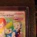 Pokemon Fusion Strike - CHILI & CILAN & CRESS SECRET RARE TRAINER 273/264 - NM/M