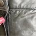 Winlit Vintage Leather Pencil Skirt Black Sz 7/8