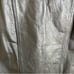 Winlit Vintage Leather Pencil Skirt Black Sz 7/8