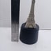 Eiffel Tower Box Jewelry Storage Container Organizer w/ Secret Message Journey R