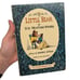 Vintage 1957 Little Bear Hardcover Book by Else Holmelund Minarik Retro
