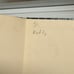 Vintage 1957 Little Bear Hardcover Book by Else Holmelund Minarik Retro