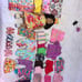 Chrissa American Girl Doll with clothes