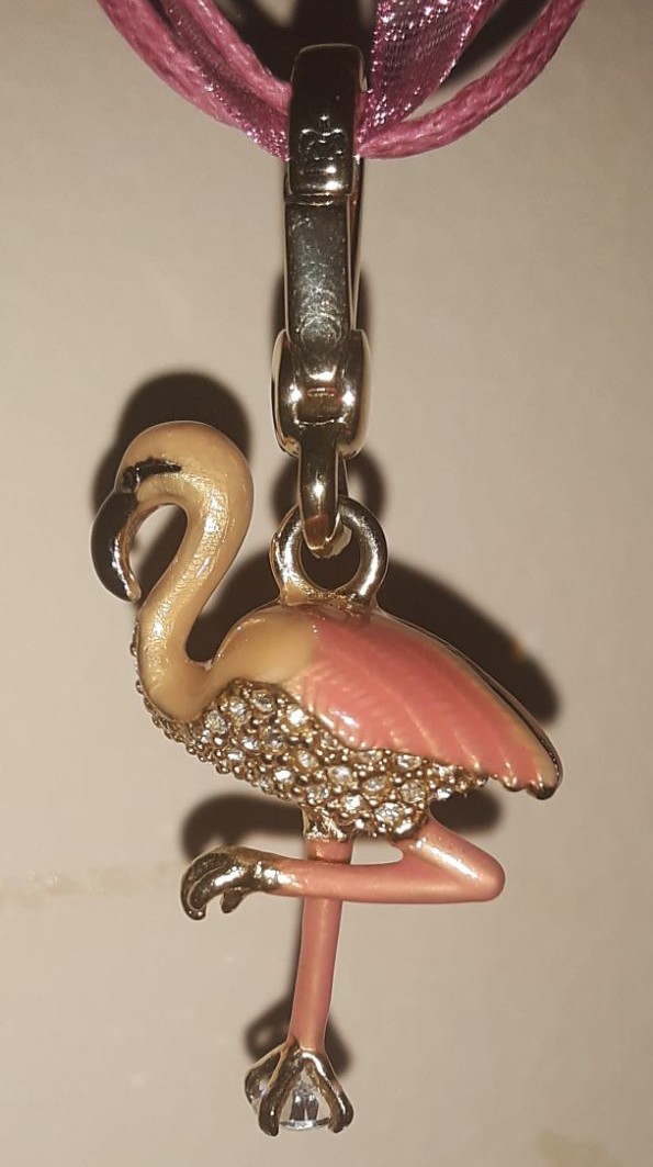 Juicy Couture Charm