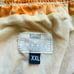 Vilebrequin Swim Trunks Board Shorts Turtle Floral Orange XXL Men