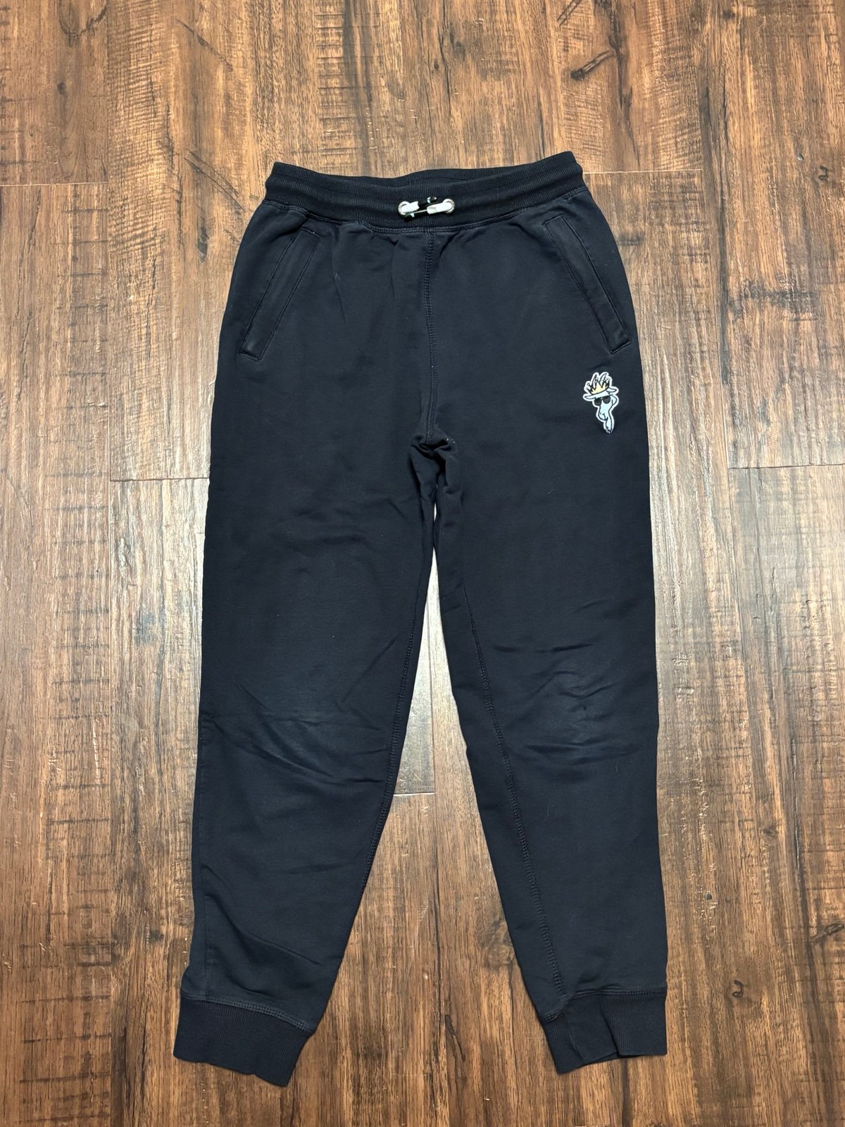 GOAT USA joggers boys XL