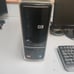 HP Pavilion Slimline Setup