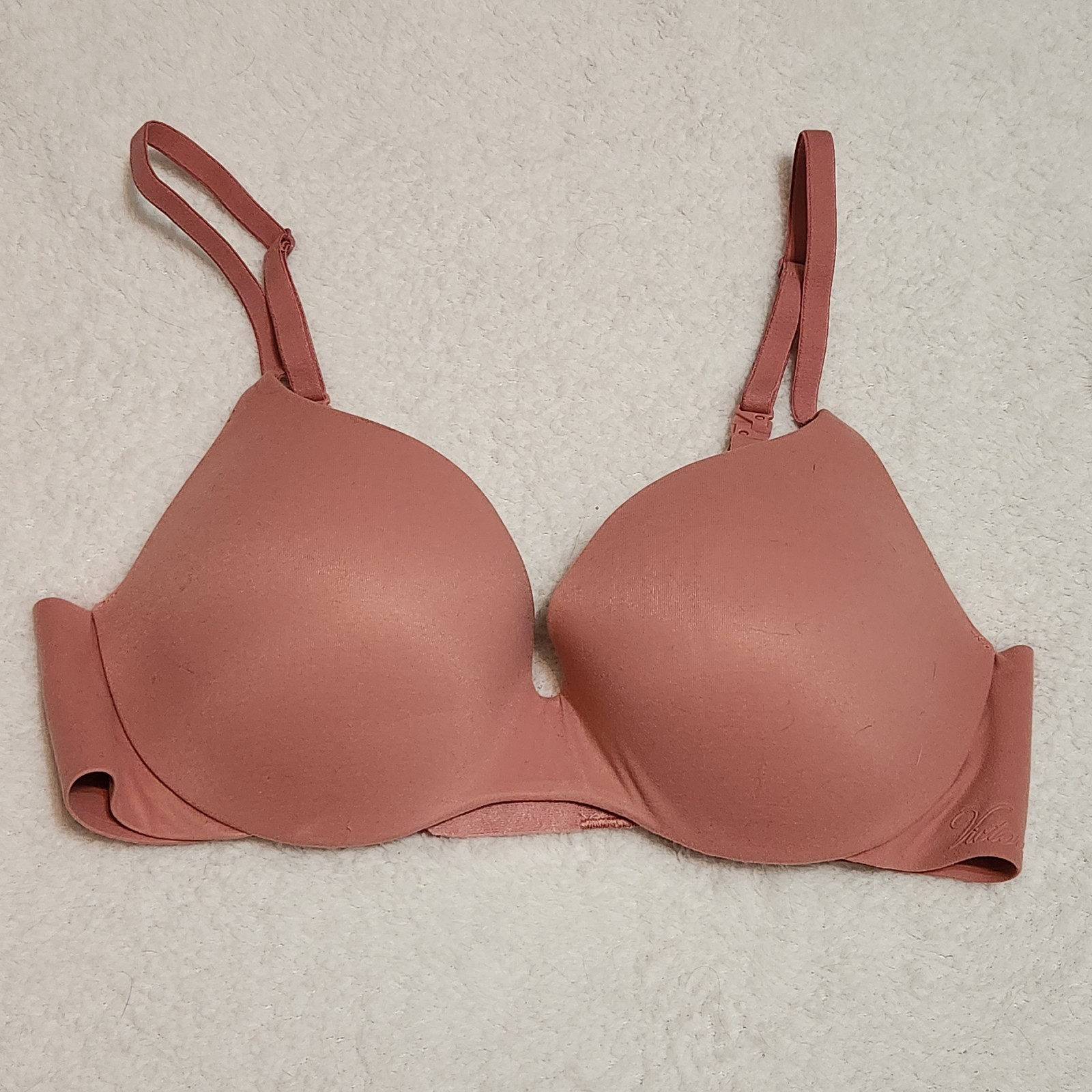 Victoria's Secret Push Up Bra