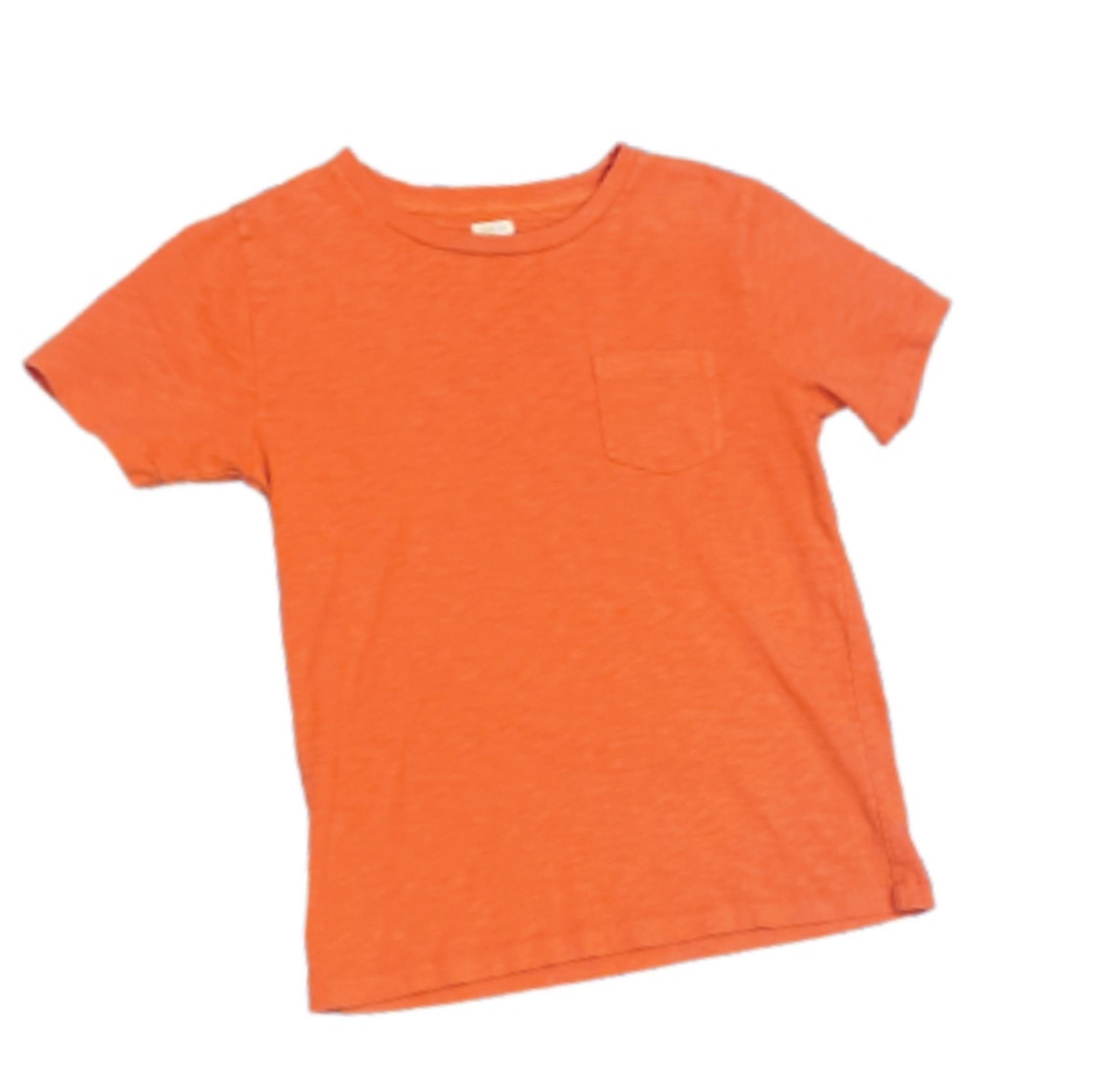 J crew boys tshirt
