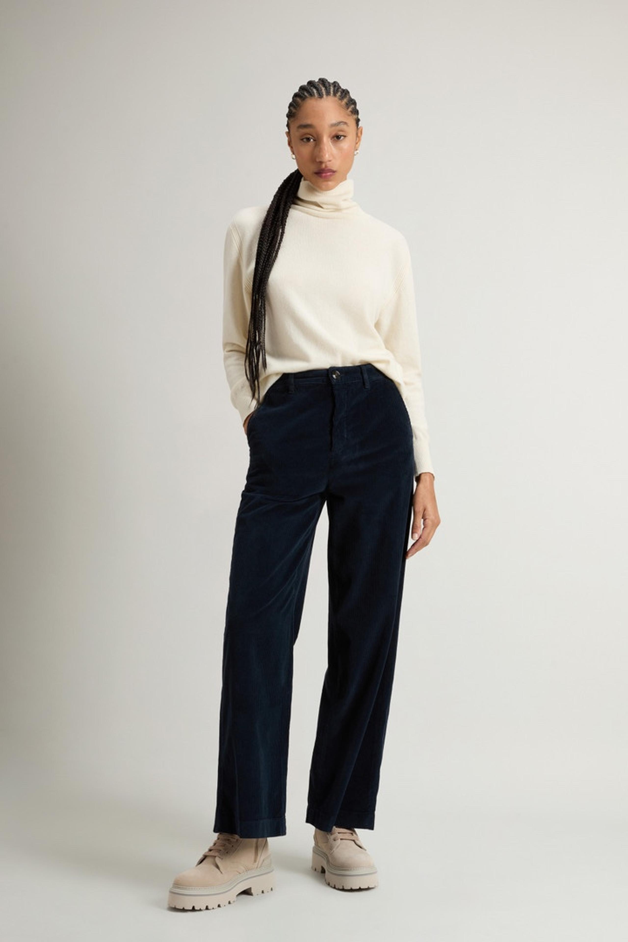 Vintage Woolrich Corduroy Pants