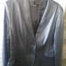 leather jacket women