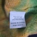 Princess Polly Womens Sofie Tie Dye Pullover Sweater M/L Green Hippie Boho NWT