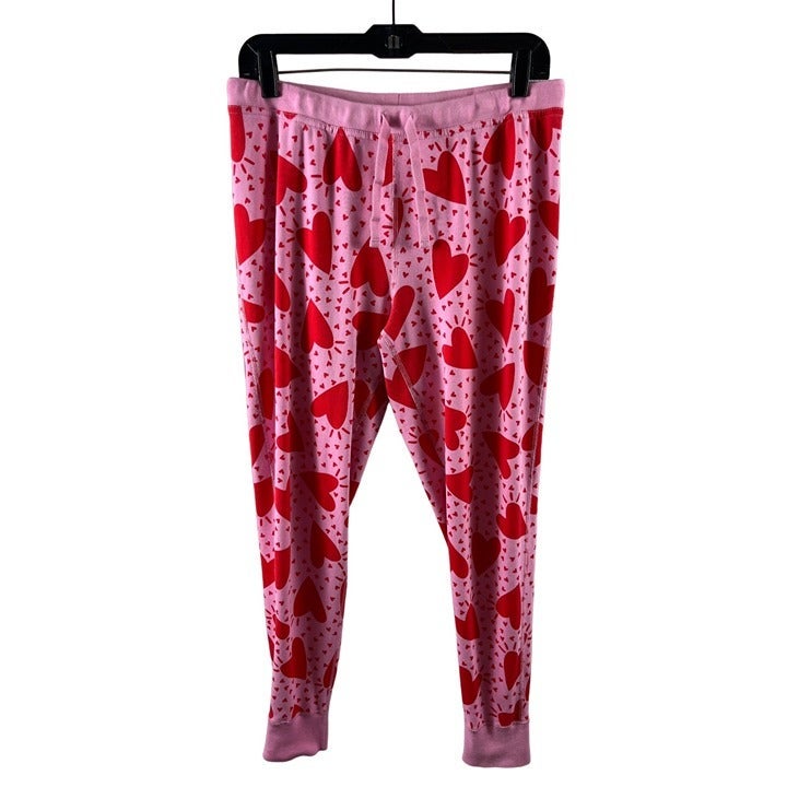 Hanna andersson heart pajamas sale
