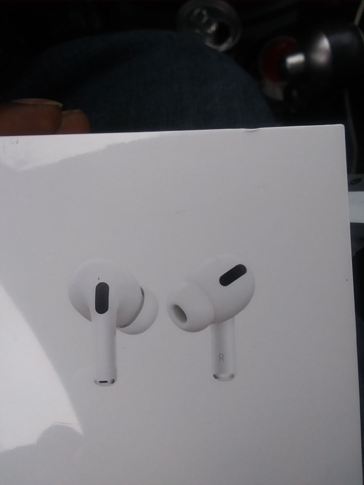Apple AirPods Pro
