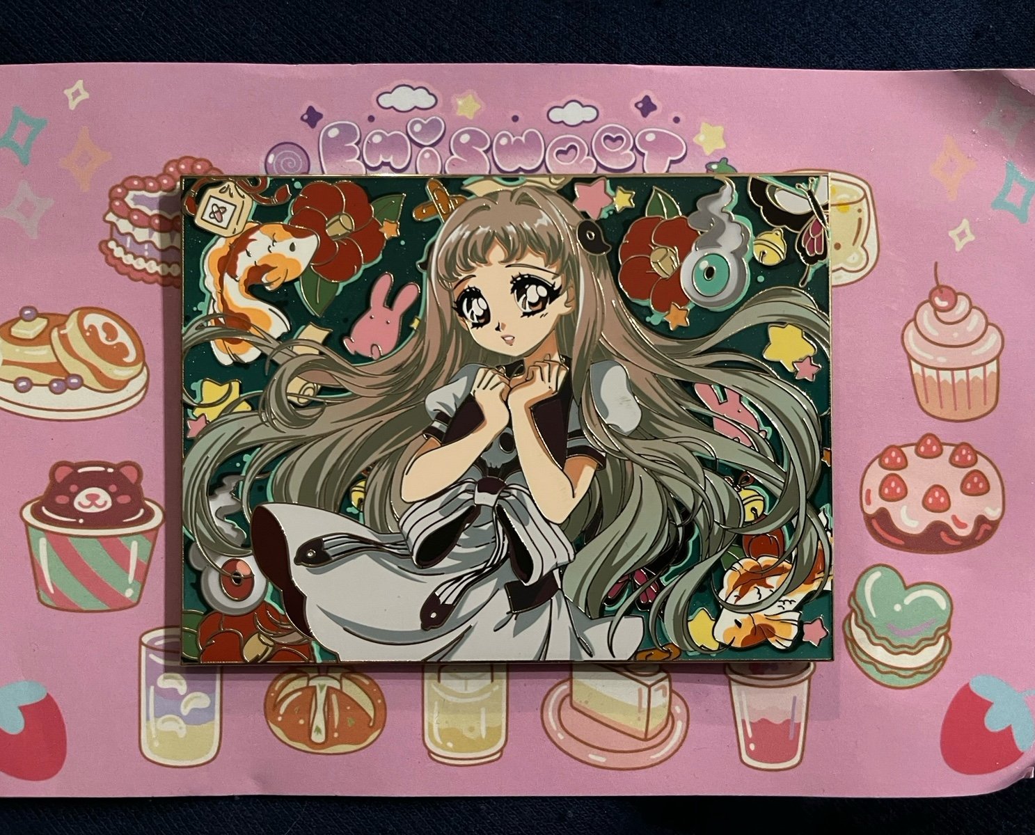 Gloomy Nene by Emisweetsdesign