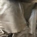 Classic Gear Gericke black leather riding pants waist 26 raw hem