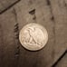1938 Walking Liberty Half Dollar