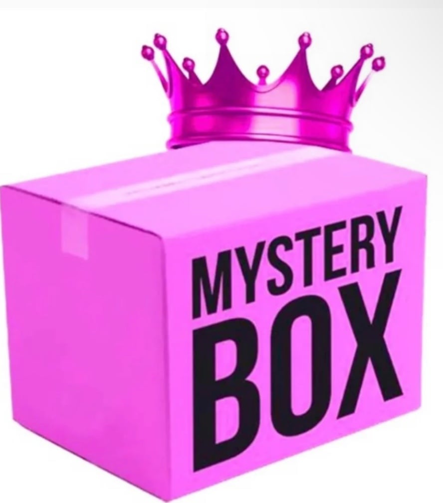 Mystery Box