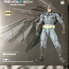 Batman revoltech