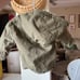 Baby Carhartt Jacket